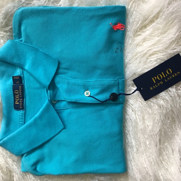 Polo Ralph Lauren shirt - Picture 1 of 2